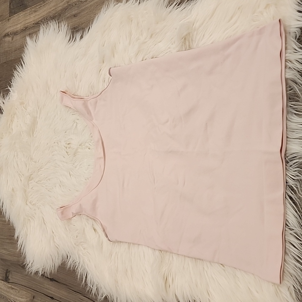 Shimera Seamless Tank